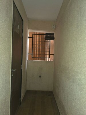 Building Lobby in 3 BHK Apartment at VTP Alpine, Mahalunge – for Sale