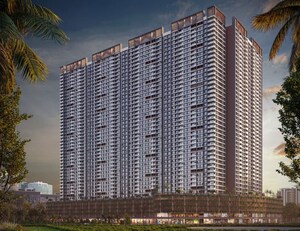 Shop For Rent in Bhagwati Greens 3 , Kharghar