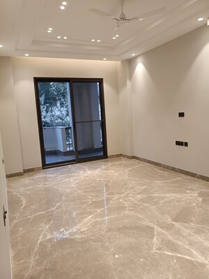 4 BHK Builder Floor For Sale in New Friends Colony