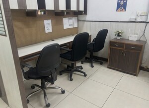 Team Area in  Office Space at Sector 26 – for Rent
