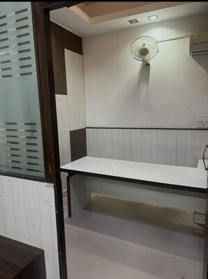 Bathroom in  Office Space at Sector 26 – for Rent