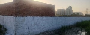  Plot – Exterior View View at Godrej Nest, Sector 150 - for Sale