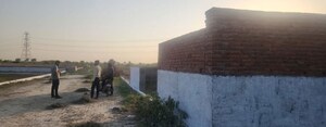  Plot – Exterior View View at Godrej Nest, Sector 150 - for Sale