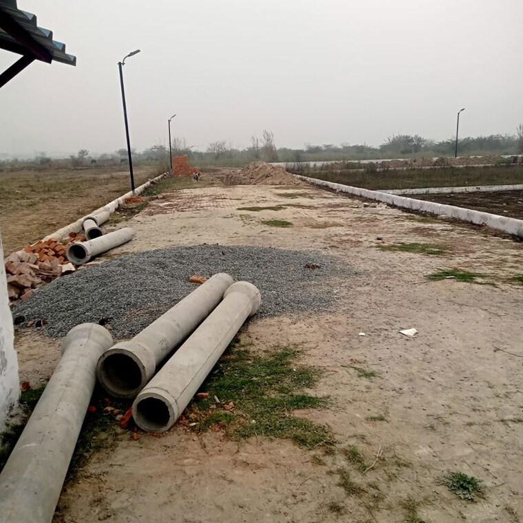 undefined, godrej-nest  400 Sq.Yd. Plot In Sector 150 Noida 10606801