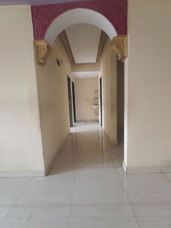 2 BHK + Store Room 1260 Sq.Ft. Apartment in KT Sai View