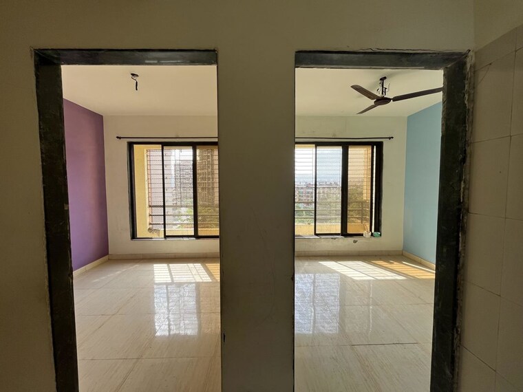 Room, kt-sai-view 2 Bedroom 1260 Sq.Ft. Apartment In Khanda Colony Navi Mumbai 10606789