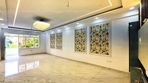 Bedroom in 3 BHK Apartment at Dhakoli – for Sale