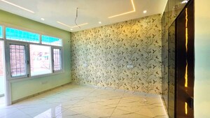 Bedroom in 3 BHK Apartment at Dhakoli – for Sale