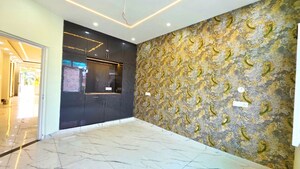 Kitchen in 3 BHK Apartment at Dhakoli – for Sale