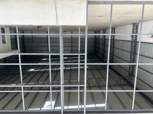 Plot Area in  Warehouse at Sector 82 – for Rent