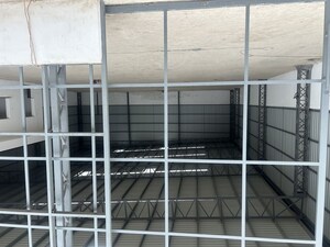 Plot Area in  Warehouse at Sector 82 – for Rent