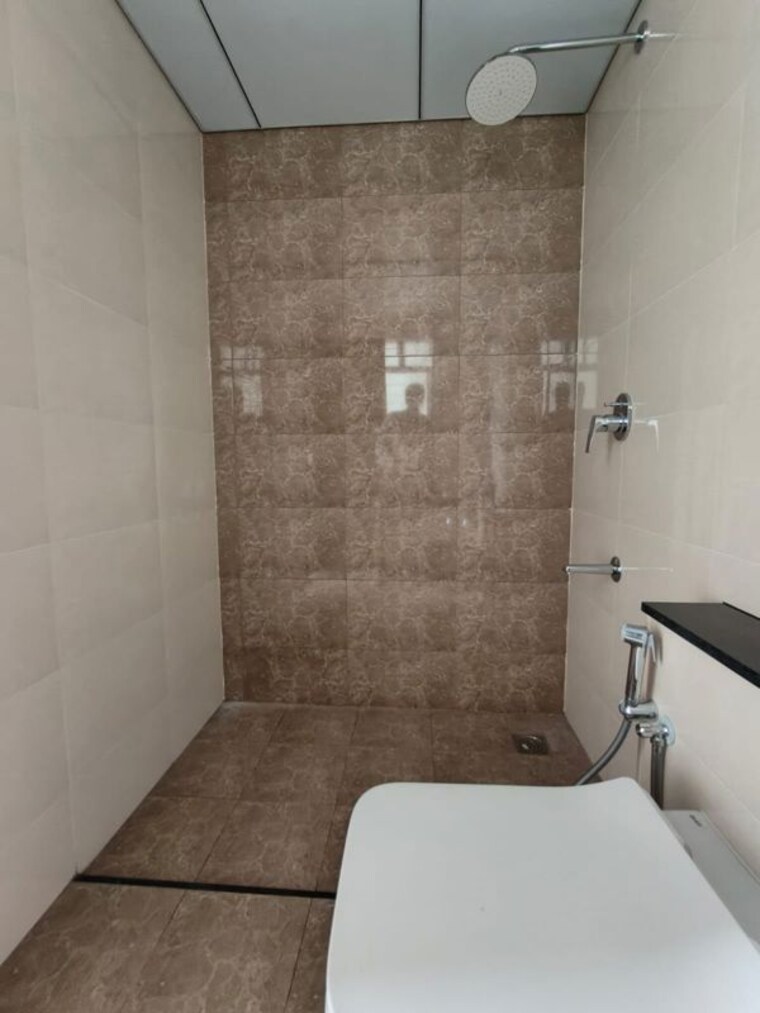 Bathroom, puravankara-purva-zenium 3 Bedroom 1242 Sq.Ft. Apartment In Hosahalli Bangalore 10606768