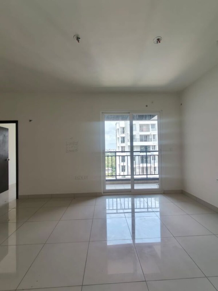 Dinning Area, puravankara-purva-zenium 3 Bedroom 1242 Sq.Ft. Apartment In Hosahalli Bangalore 10606768