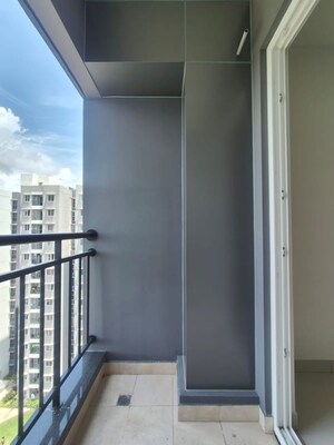 3 BHK Apartment For Rent in Puravankara Purva Zenium, Hosahalli