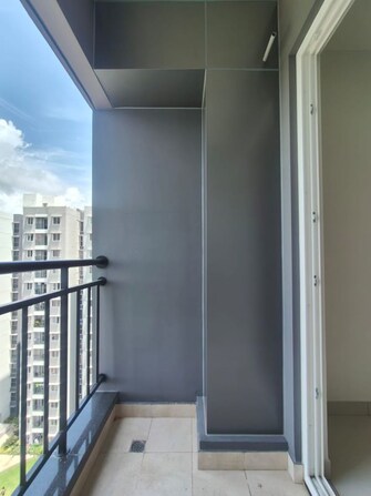 3 BHK Apartment For Rent in Puravankara Purva Zenium in Hosahalli, Bangalore