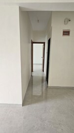 2 BHK + Prayer Room 1240 Sq.Ft. Apartment in Gami Satyam Palacio