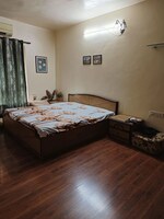 Studio  + Extra Room 450 Sq.Ft. Villa in Siddharth Palace Kalyani Nagar