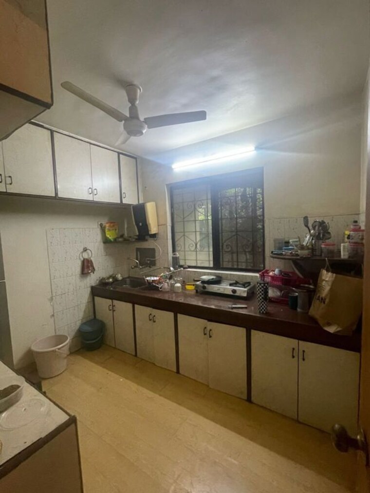 Kitchen, siddharth-palace-kalyani-nagar Studio 450 Sq.Ft. Villa In Kalyani Nagar Pune 10606787