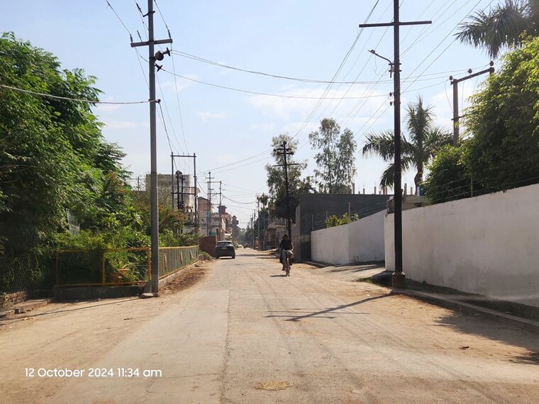 Exterior View, sector 148  115 Sq.Yd. Plot In Sector 148 Noida 10606819