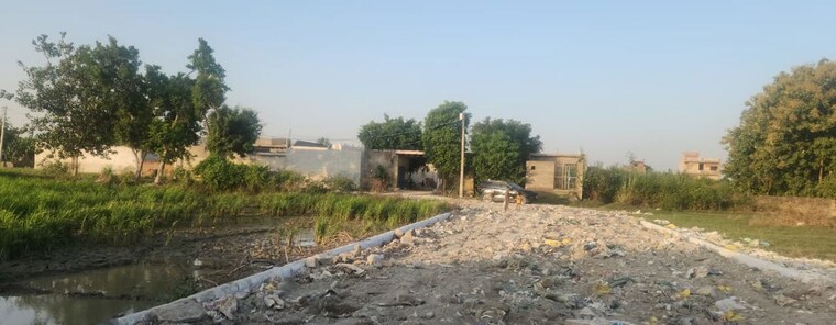 undefined, sector 148  115 Sq.Yd. Plot In Sector 148 Noida 10606819