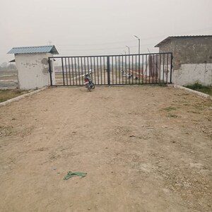  Plot – Exterior View View at Sector 148 - for Sale