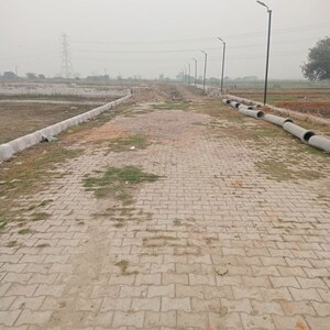 Plot Area in  Plot at Sector 148 – for Sale