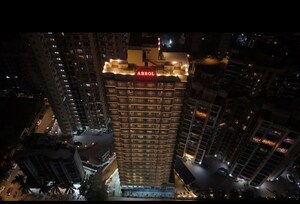 Parking in 2 BHK Apartment at Abrol Signature, Malad West – for Sale
