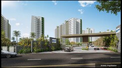 3 BHK Apartment For Sale in Adarsh Parkland