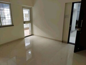 1 BHK Apartment For Sale in Wakad