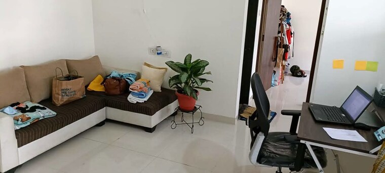 undefined, wakad 1 Bedroom 550 Sq.Ft. Apartment In Wakad Pune 10606791