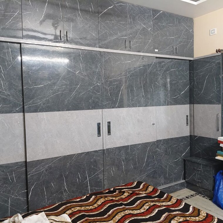 Exterior View, kapra 6 Bedroom 200 Sq.Yd. Independent House In Kapra Hyderabad 10551155