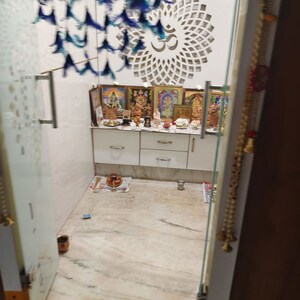 Bathroom in 6 BHK Independent House at Kapra – for Sale