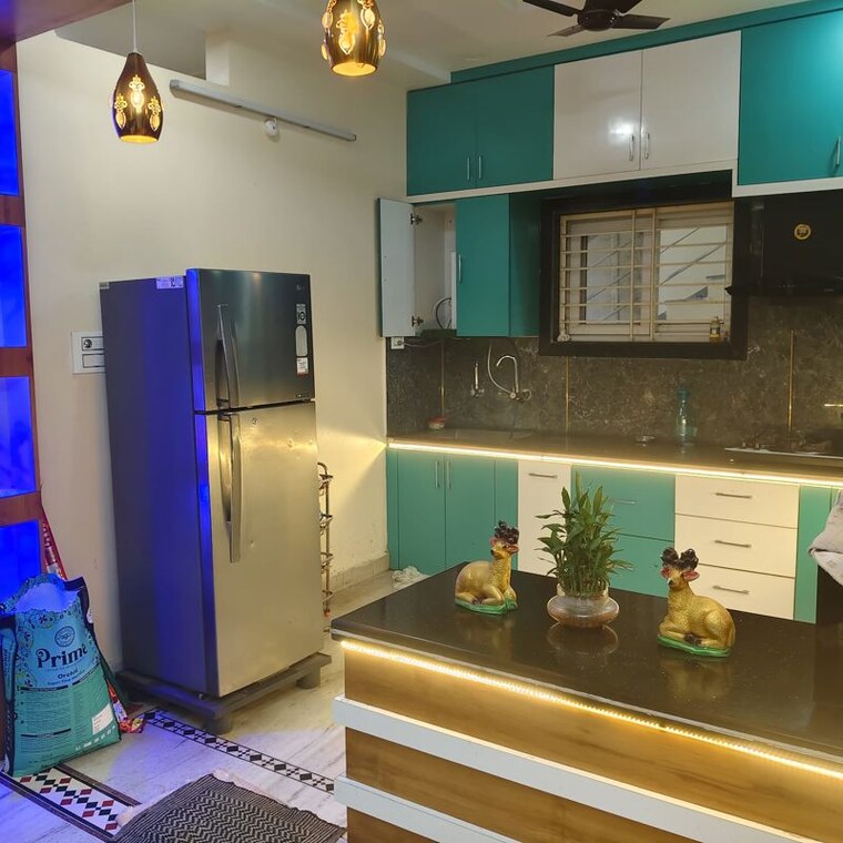 Team Area, kapra 6 Bedroom 200 Sq.Yd. Independent House In Kapra Hyderabad 10551155
