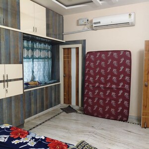 Bedroom in 6 BHK Independent House at Kapra – for Sale