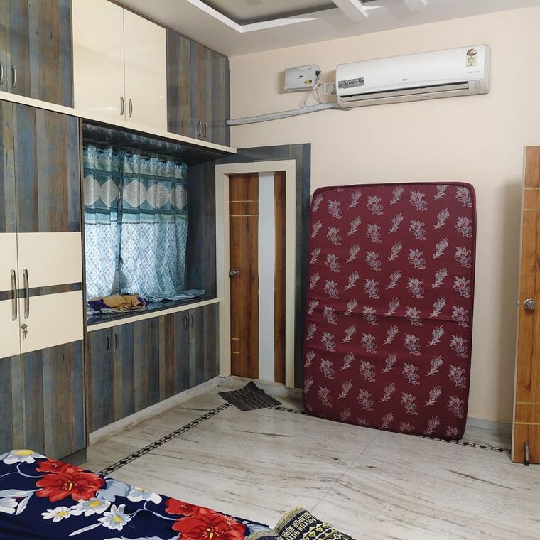 Bedroom, kapra 6 Bedroom 200 Sq.Yd. Independent House In Kapra Hyderabad 10551155