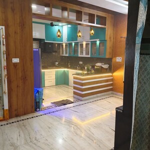 Parking in 6 BHK Independent House at Kapra – for Sale