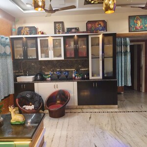 Living Room in 6 BHK Independent House at Kapra – for Sale