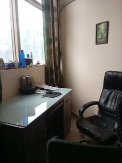 Office Space For Sale in Haware Fantasia