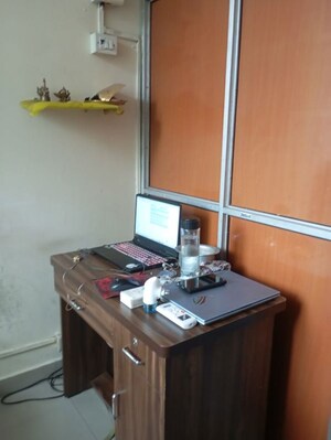Furnished Amenities in  Office Space at Haware Fantasia, Vashi Sector 28 – for Sale