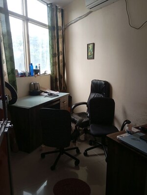 Team Area in  Office Space at Haware Fantasia, Vashi Sector 28 – for Sale