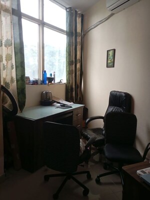 Team Area in  Office Space at Haware Fantasia, Vashi Sector 28 – for Sale