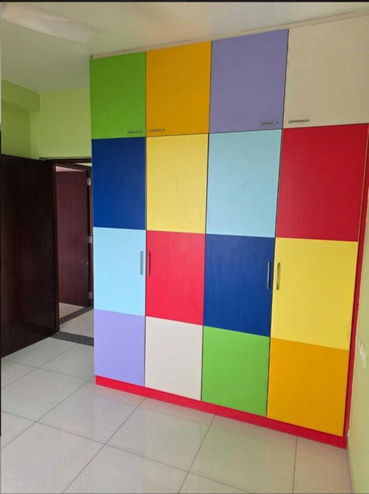 undefined, purva-palm-beach 2 Bedroom 1232 Sq.Ft. Apartment In Hennur Road Bangalore 10606837