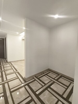 Bedroom in 4 BHK Builder Floor at Greater Kailash ii – for Sale