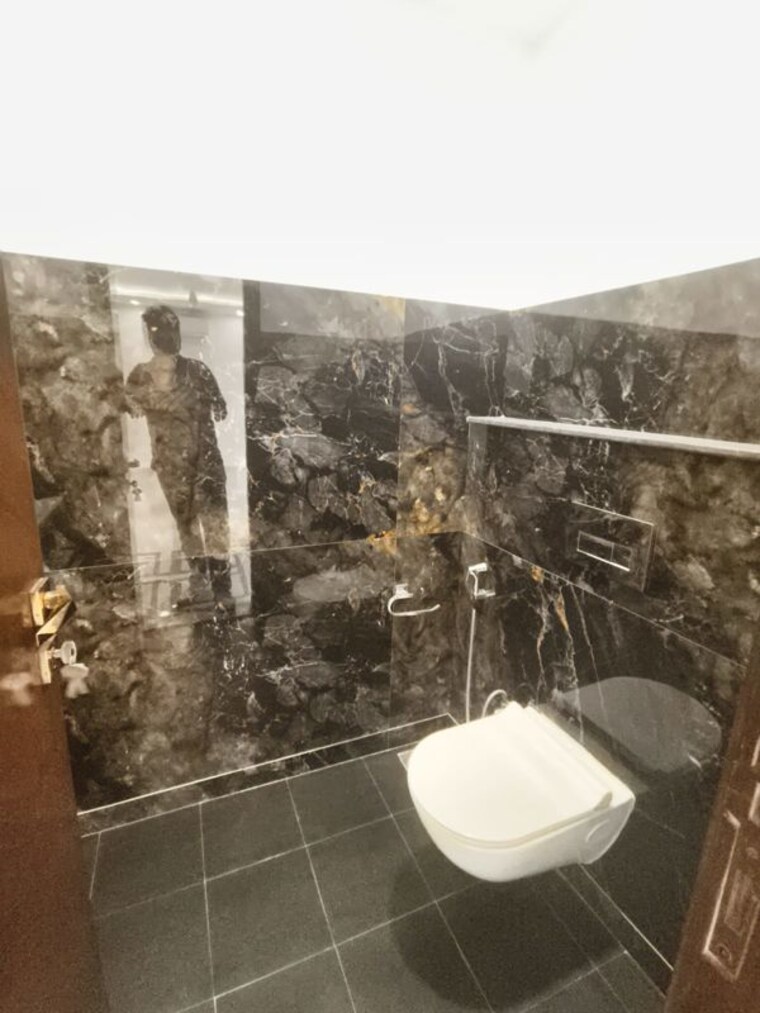 undefined, greater kailash ii 4 Bedroom 2700 Sq.Ft. Builder Floor In Greater Kailash ii Delhi 10606829