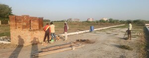 Plot Area in  Plot at Sector 150 – for Sale