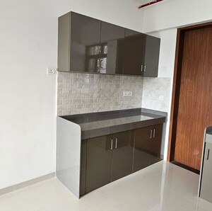 Kitchen in 3 BHK Apartment at Pashan – for Sale