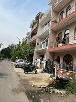 5 BHK 120 Sq.Ft. Independent House in Baba Delta Square 1