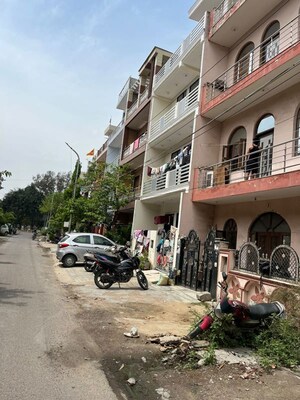 5 BHK Independent House For Sale in Baba Delta Square 1, Delta I Greater Noida