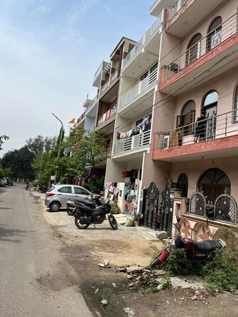 5 BHK 120 Sq.Ft. Independent House in Baba Delta Square 1