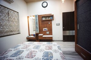 Bedroom in 4 BHK Independent House at Khokhra – for Sale